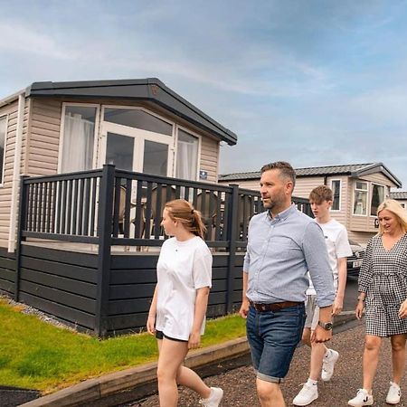 Ben Nevis Holiday Park Banavie Εξωτερικό φωτογραφία