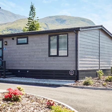 Ben Nevis Holiday Park Banavie Εξωτερικό φωτογραφία