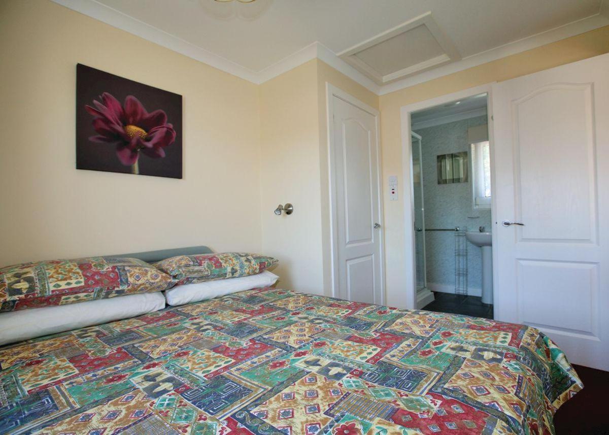 Ben Nevis Holiday Park Banavie Εξωτερικό φωτογραφία