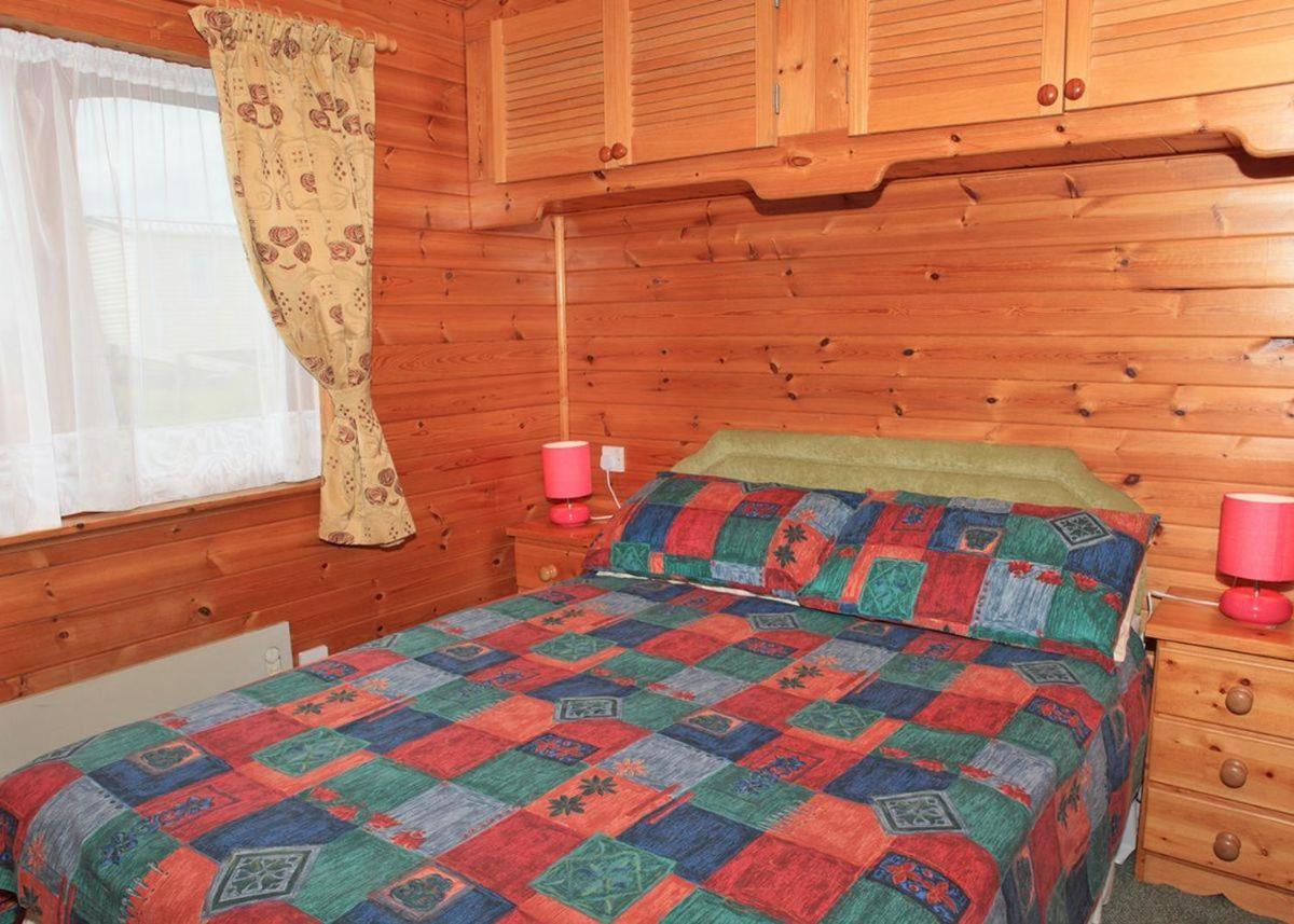 Ben Nevis Holiday Park Banavie Εξωτερικό φωτογραφία