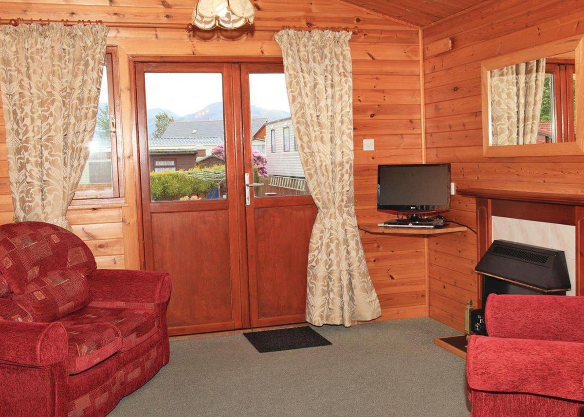 Ben Nevis Holiday Park Banavie Εξωτερικό φωτογραφία