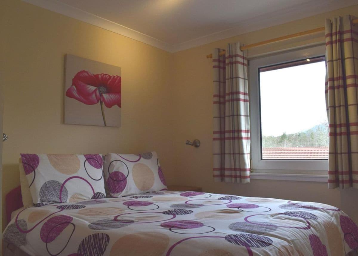 Ben Nevis Holiday Park Banavie Εξωτερικό φωτογραφία