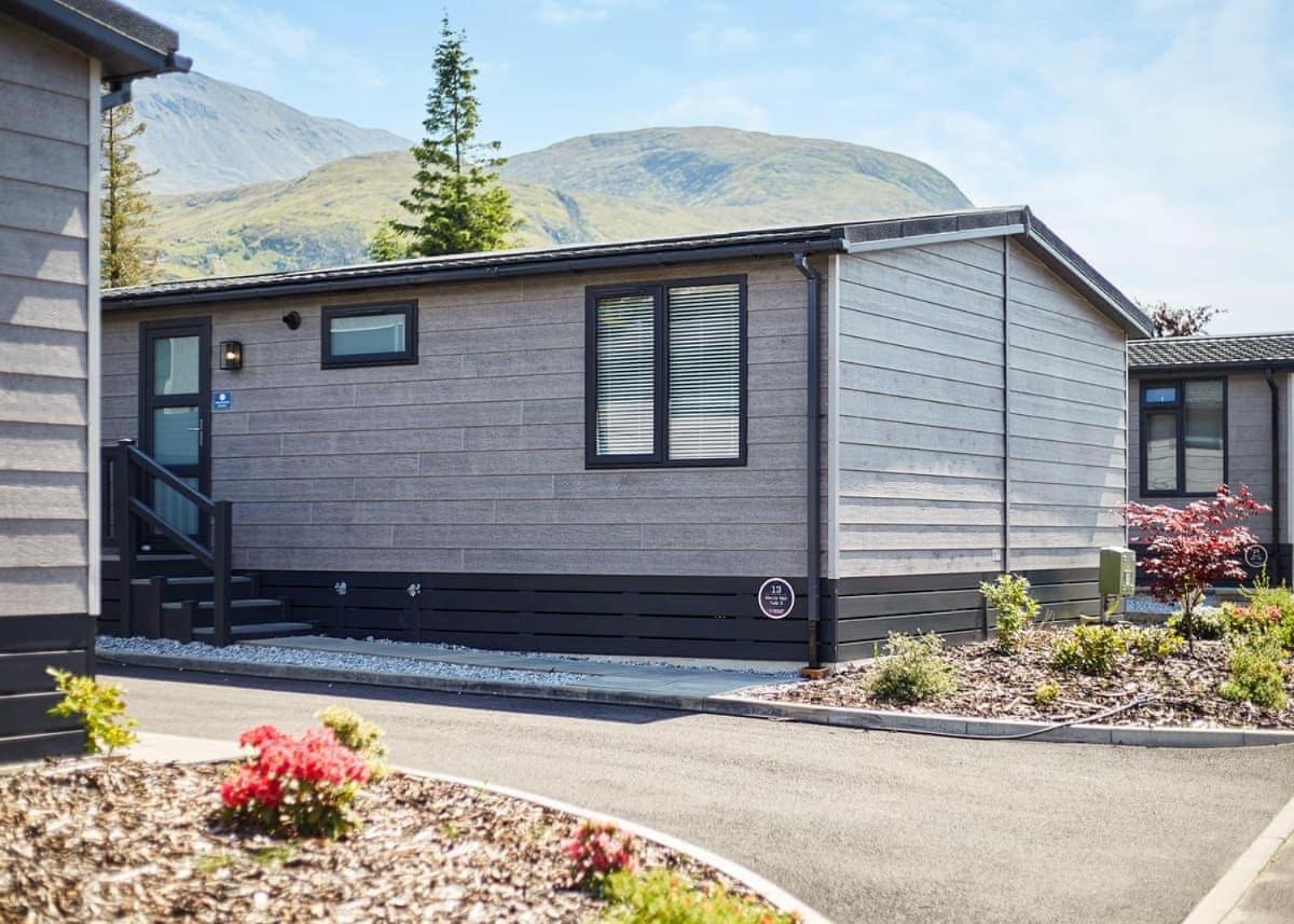 Ben Nevis Holiday Park Banavie Εξωτερικό φωτογραφία