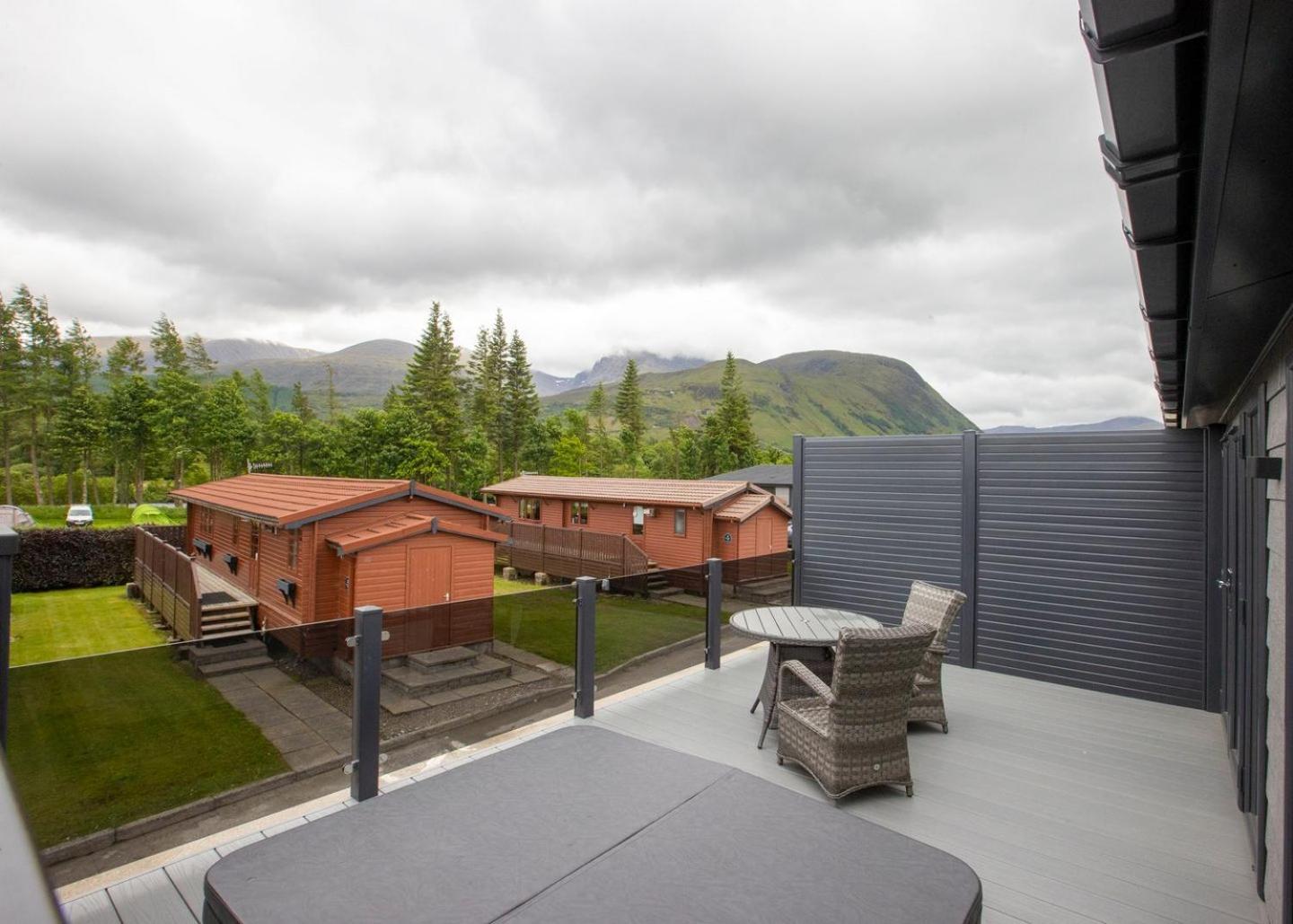 Ben Nevis Holiday Park Banavie Δωμάτιο φωτογραφία