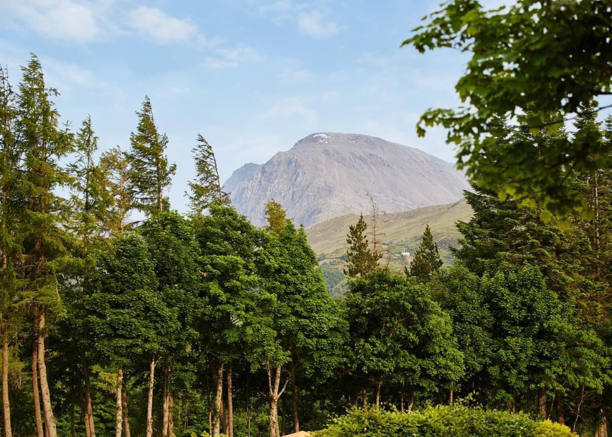 Ben Nevis Holiday Park Banavie Εξωτερικό φωτογραφία