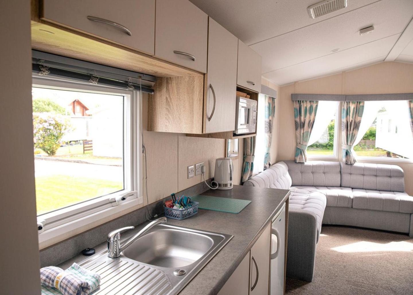 Ben Nevis Holiday Park Banavie Δωμάτιο φωτογραφία