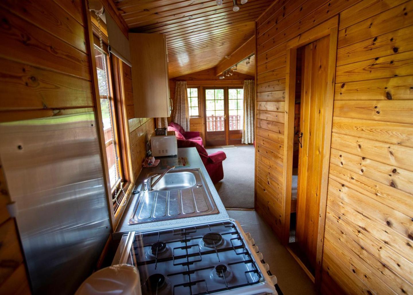 Ben Nevis Holiday Park Banavie Δωμάτιο φωτογραφία